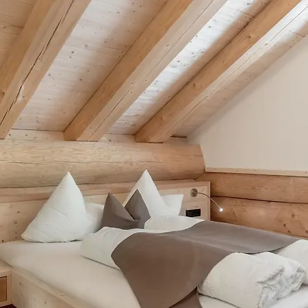 シャレー Chalet Resort Soelden ゼルデン
