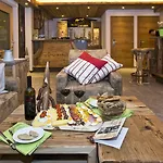 Chalet Resort Soelden Chalet *