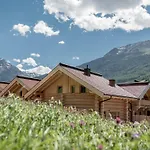 Chalet Resort Soelden *