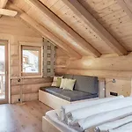 Dağ evi Chalet Resort Soelden