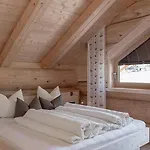 Chalet Resort Soelden Sölden