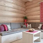 Chalet Resort Soelden Sölden