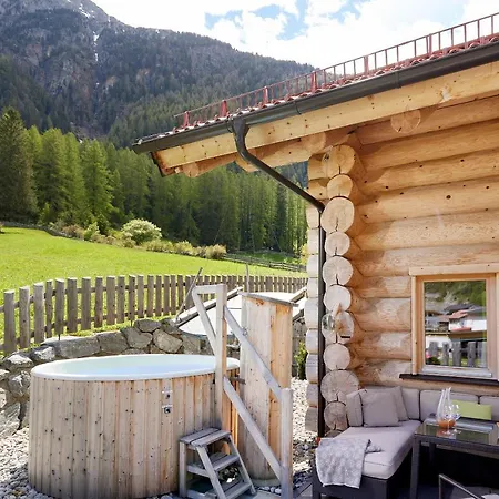Chalet Resort Soelden Chalet *