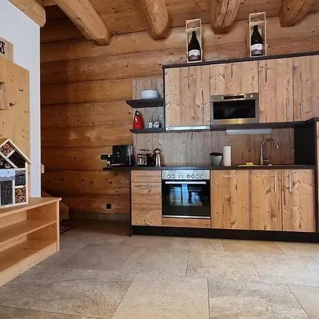 Chalet Resort Soelden Sölden