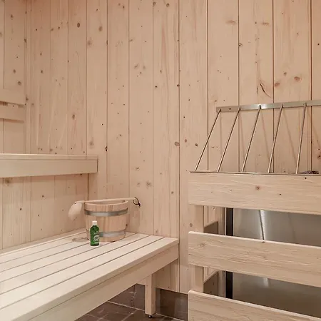 Chalet Resort Soelden * Зёльден