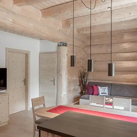 Chalet Chalet Resort Soelden