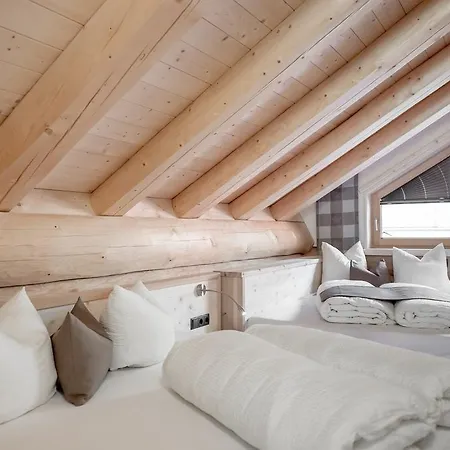 Chalet Chalet Resort Soelden *