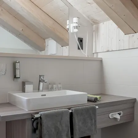 Chalet Resort Soelden