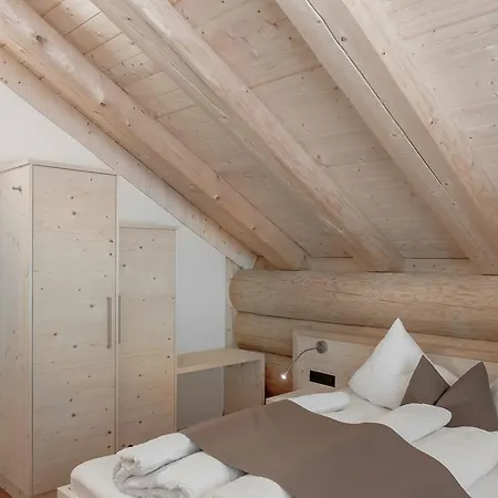 Chalet Resort Soelden Sölden