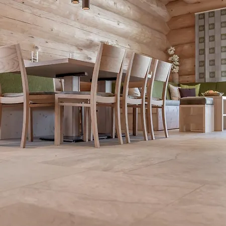 Chalet Resort Soelden Sölden