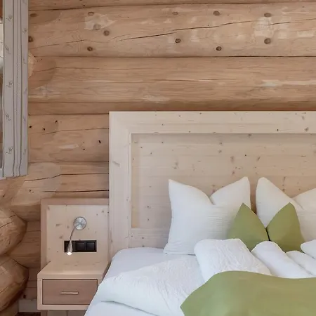 Chalet Chalet Resort Soelden *