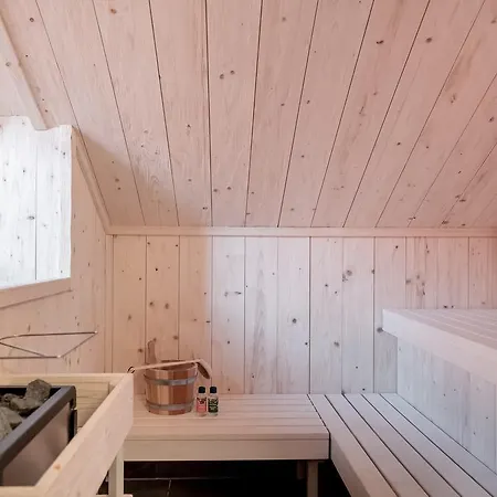 Chalet Chalet Resort Soelden