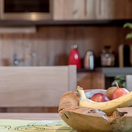 Chalet Resort Soelden Sölden