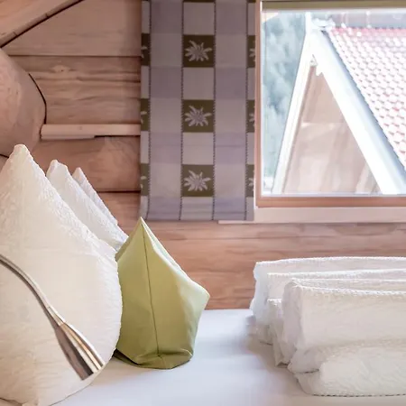 Chalet Resort Soelden Solden