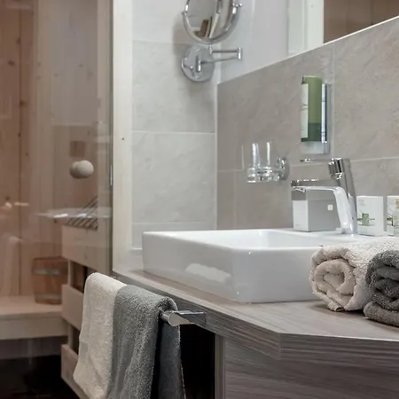 Chalet Resort Soelden