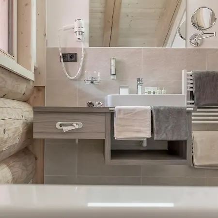 Chalet Chalet Resort Soelden