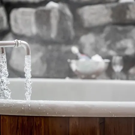 Chalet Resort Soelden *