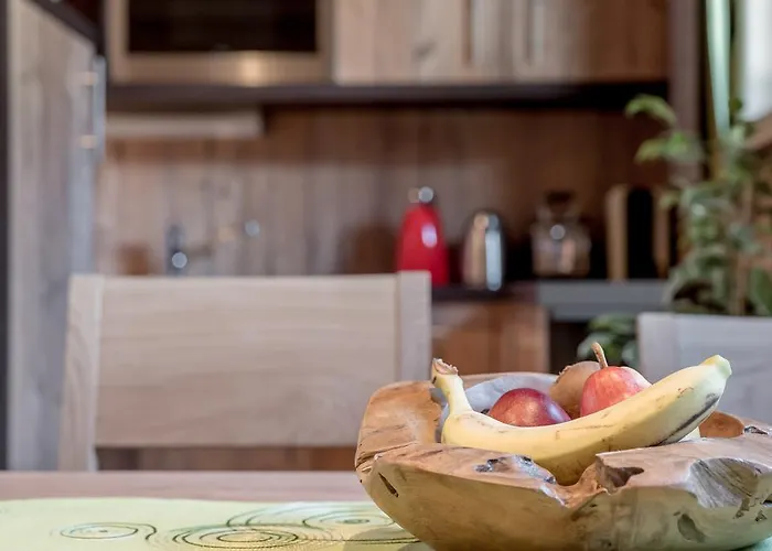 Chalet Resort Soelden Ζόλντεν