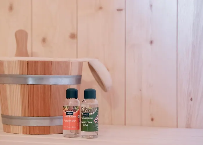 Σαλέ Chalet Resort Soelden *