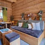 Chalet Resort Sölden Alpstuga *