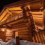 Alpstuga Chalet Resort Sölden