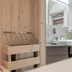 Chalet Resort Sölden
