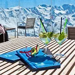 Chalet Resort Sölden Sölden