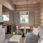 Chalet Resort Sölden *