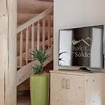 Chalet Resort Sölden Sölden