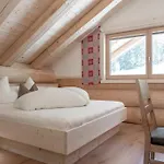 Alpstuga Chalet Resort Sölden *