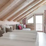 Chalet Resort Sölden Sölden
