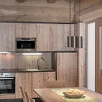 Alpstuga Chalet Resort Sölden Sölden