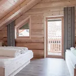 Chalet Resort Sölden