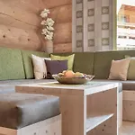 Alpstuga Chalet Resort Sölden Sölden