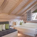 Chalet Resort Sölden