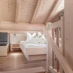 Alpstuga Chalet Resort Sölden *