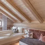 Chalet Resort Sölden