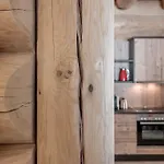 Alpstuga Chalet Resort Sölden Sölden