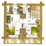 Chalet Resort Sölden * Sölden