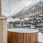 Chalet Resort Sölden * Sölden