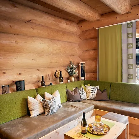 Alpesi faház Chalet Resort Soelden