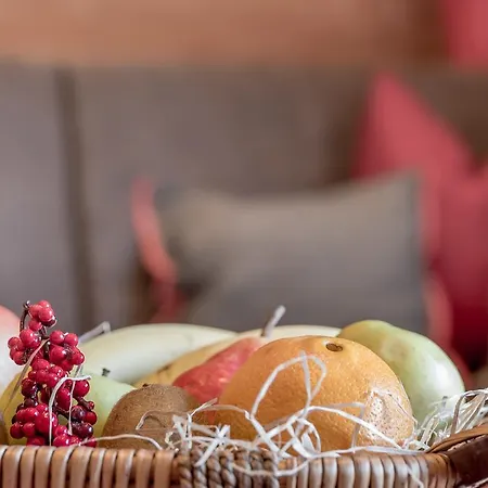 Alpesi faház Chalet Resort Soelden Sölden