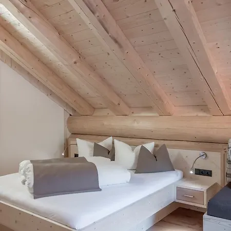 Alpesi faház Chalet Resort Soelden
