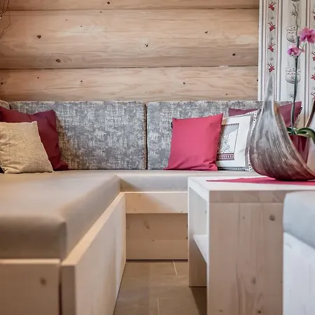 Alpesi faház Chalet Resort Soelden