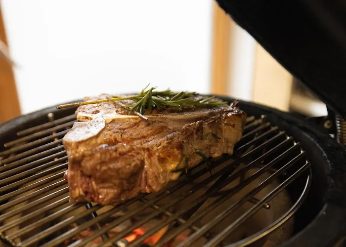 Chalet Chalet Resort Soelden *