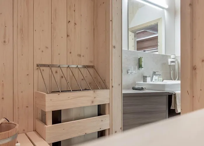 Chalet Resort Soelden