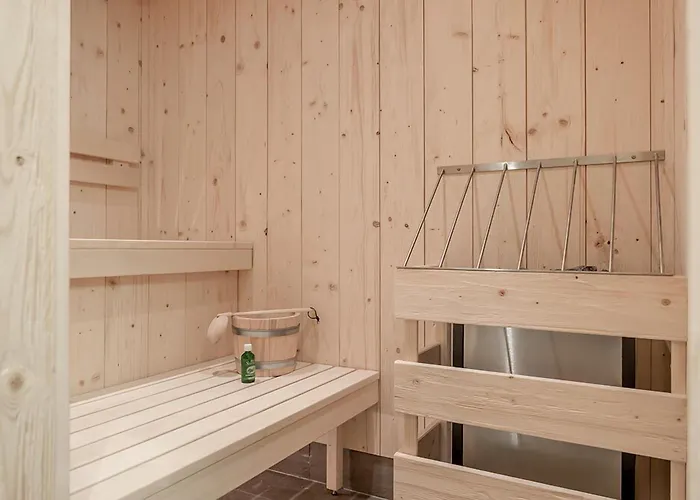 Chalet Resort Soelden * Sölden