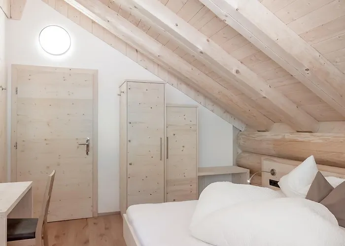 Chalet Resort Soelden