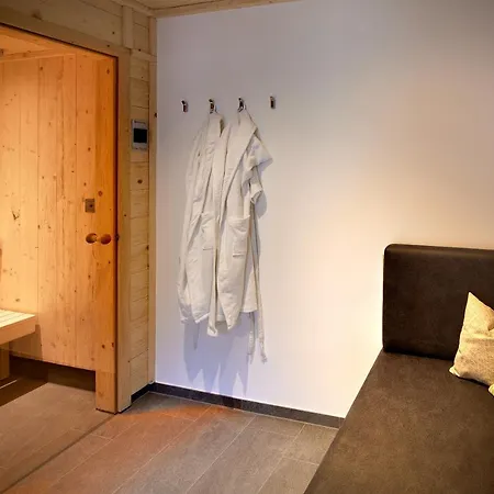 Chalet Resort Sölden *