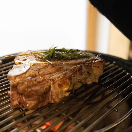 Chalet Chalet Resort Sölden *